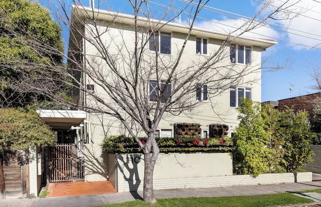 Windsor Apartments by Urban Rest - Foto 1