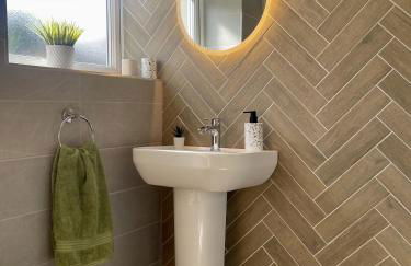 Boho Vibes Ground Floor Apartment - Foto 32