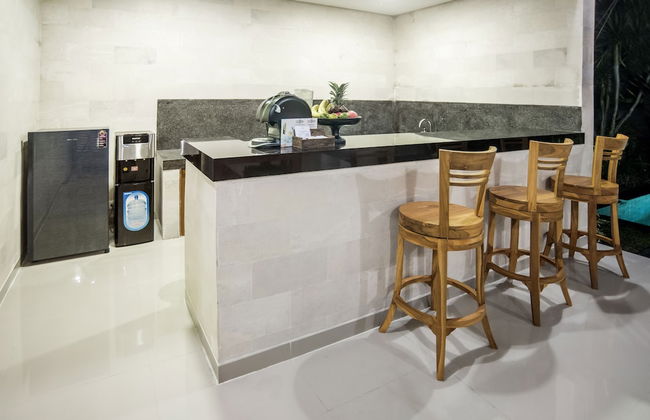 Sandi Agung Villa Bidadari - Foto 8