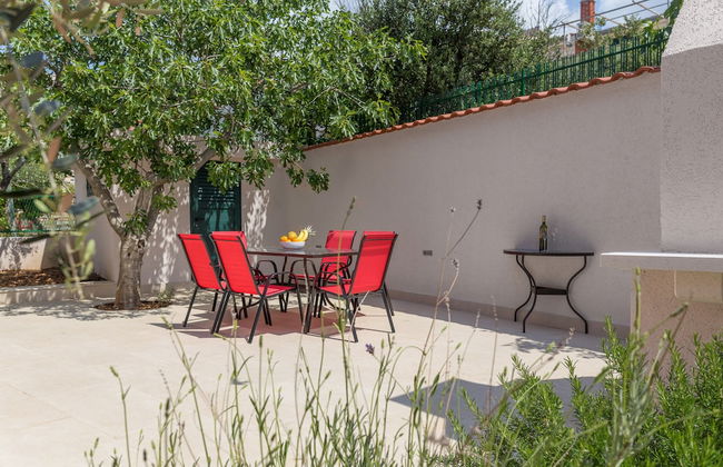 Villa Basic - Foto 29