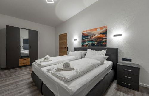 BPS Apartment #7 Luxury Penthouse - NEU - Deluxe - Modern - Foto 40