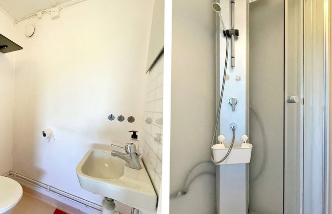 6 Person Holiday Home in Kopingsvik - Foto 16