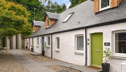 Harris Cottage - Uk40056 - Foto 2