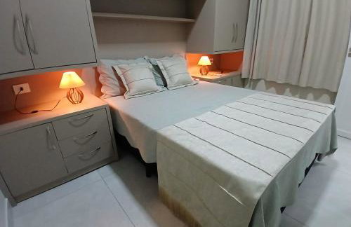 O conforto do seu lar na terra das Cataratas - Foto 20