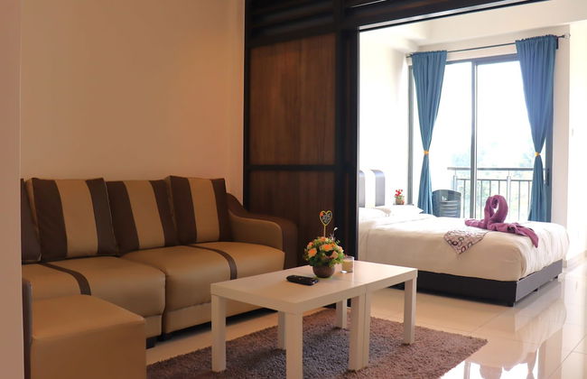 ATS Cameron Hotel & Apartments - Photo 37