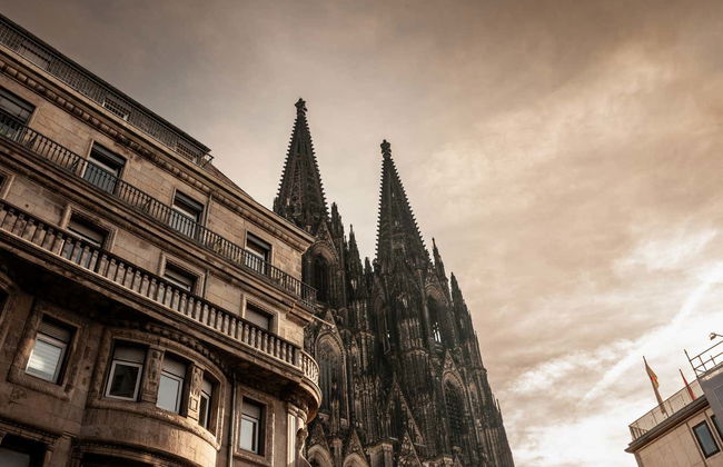 Tour in Cologne - Photo 6