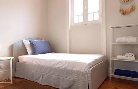 1000Jo Apartment T3 - Foto 19