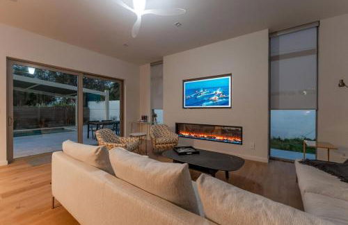 The Modern Sandbar Luxe Pool - Foto 19