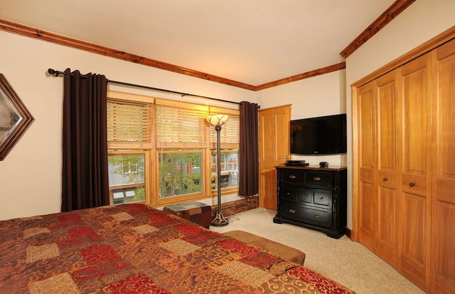 Jackpine & Black Bear Condos - Foto 9