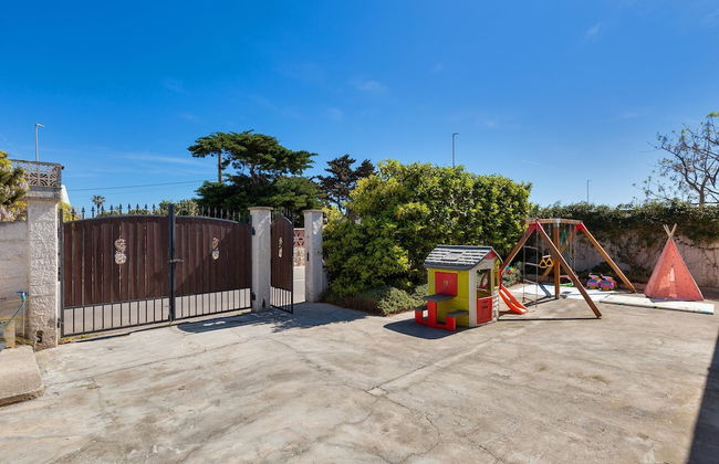 3879 Villetta Calachianca by Barbarhouse - Foto 30