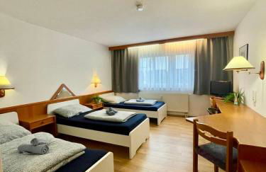 Schwanstetten bei Nürnberg, gemütliches Apartment mit Küche Bad TV - Foto 10