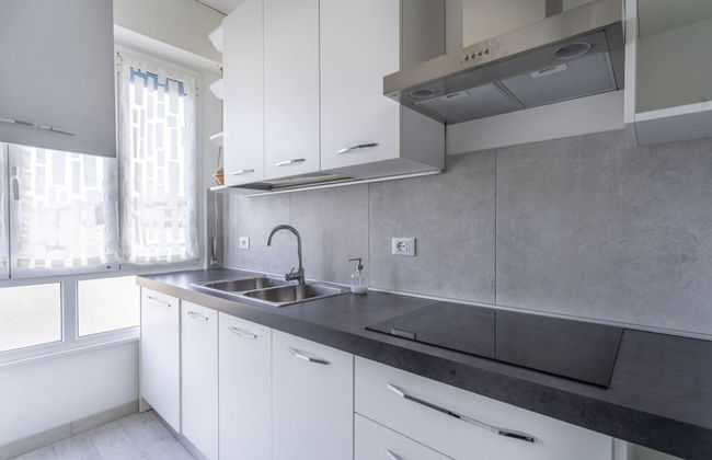 Casa di Annika - Vista Laguna e Parcheggio privato - Photo 6