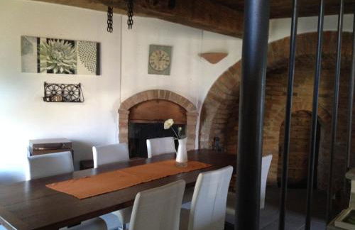 Altes Backhaus in Maranzana - Photo 27