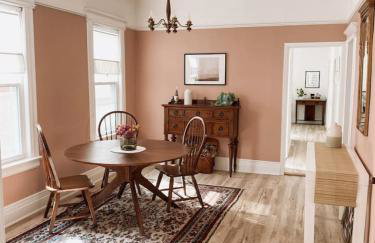 Garden Oasis 3BR 23min NYC PATH - Foto 36