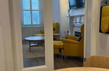 Charming Victorian Terrace, South Belfast - Foto 46