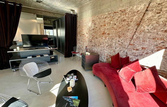 Borges Place - Beautiful Loft in Plaza San Martin - Photo 23