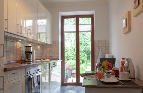 Stadthaus Jürgensby - Foto 11