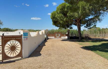 Domaine du Soleil Couchant - Foto 53