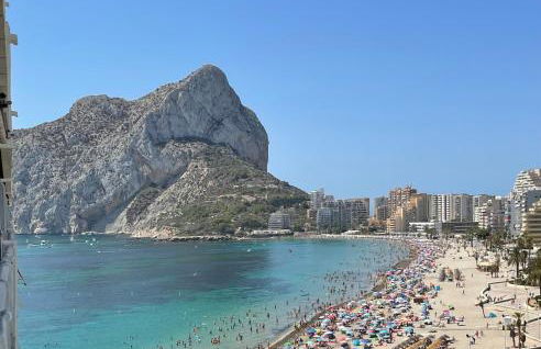 Esmeralda Minerva Primera Línea Fossa- Levante Beach - Photo 1