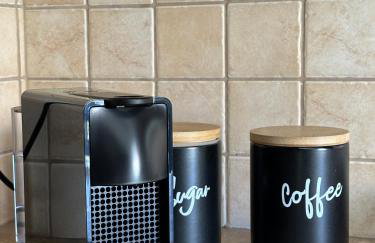 Afroditi's Apartment Superb View - Foto 44