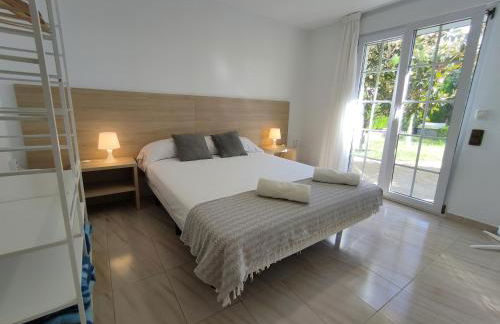 Villa Papa Luna especial familias numerosas - Foto 49