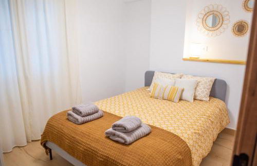 Apartamiento con naranjas - Foto 15