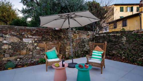 The City Oasis, a Villa inside Lucca with Private - Foto 5