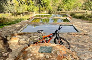 AGUA DULCE , Apartamento Rural - Foto 39