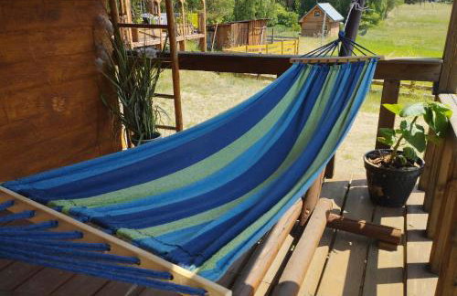 Osada nad żurawim stawem - Foto 6