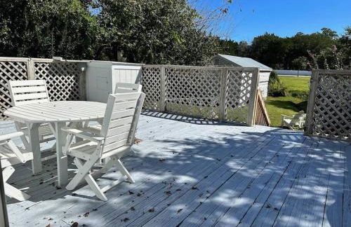 Scuttlebutt Nautical Cottage - Foto 26