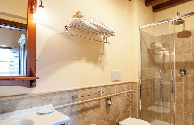 Borgo Sant'Apollinare Resort - Foto 71