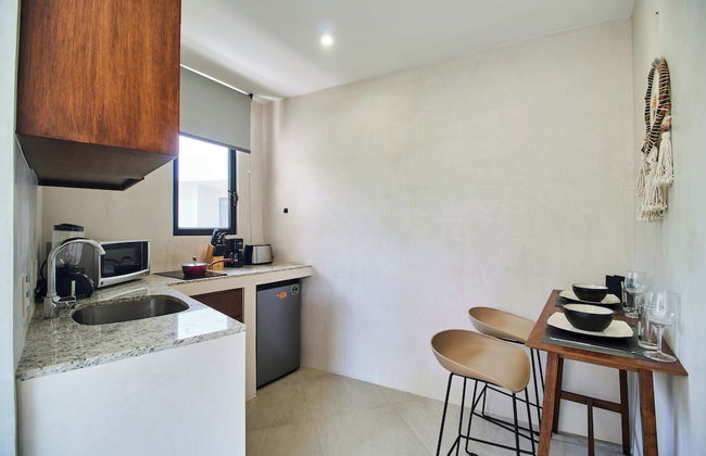 Tanik Tulum By Lockey - Photo 69