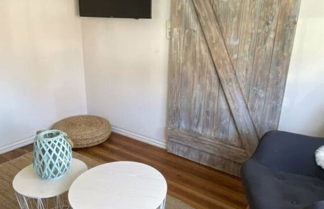 Fischerhus Fehmarn Comfortable Holiday Residence - Photo 15