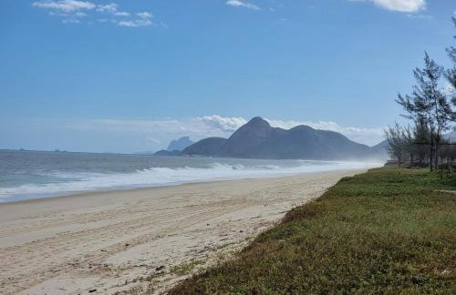 Aconchego Residências, Loft Luxo Praia Itaipuaçu. - Foto 32