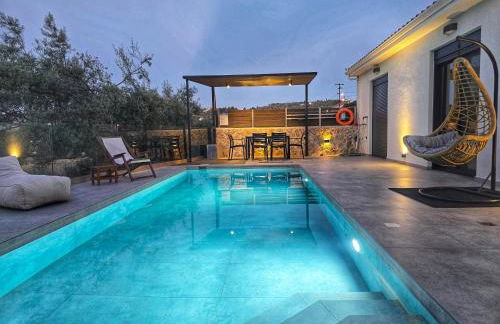 Nemesis Luxury Villas - Photo 75