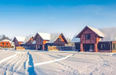 Lovely Home In Gizycko With Wifi - Foto 17