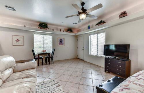 4 Mi to San Tan Mtn Trails Arizona Studio! - Photo 5