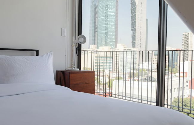 Forma Reforma by Mr. W - Foto 11