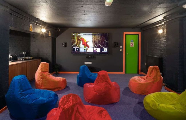 Deluxe Room 06 - Louise House Summer Youth Accommodation - Photo 9