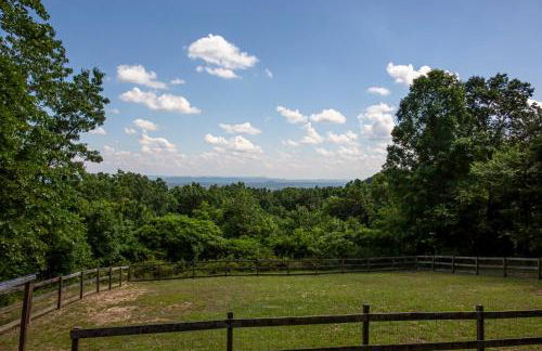 Scenic A-Frame - Pool, Hot Tub & Panoramic Views - Foto 63