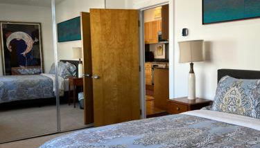 Modern loft style 2bed 2bath minutes to Times Square - Foto 4, wardrobe