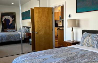 Modern loft style 2bed 2bath minutes to Times Square - Foto 4