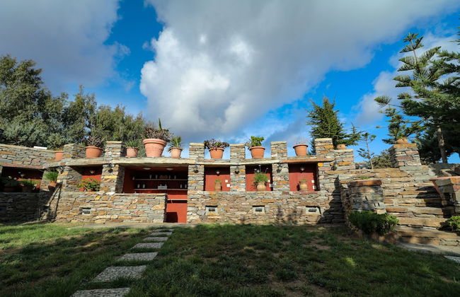 Green Island Resort Kea - Foto 45