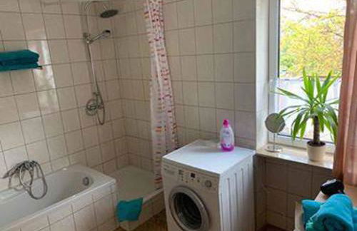 Ferienwohnung Fuchsbau - Foto 7