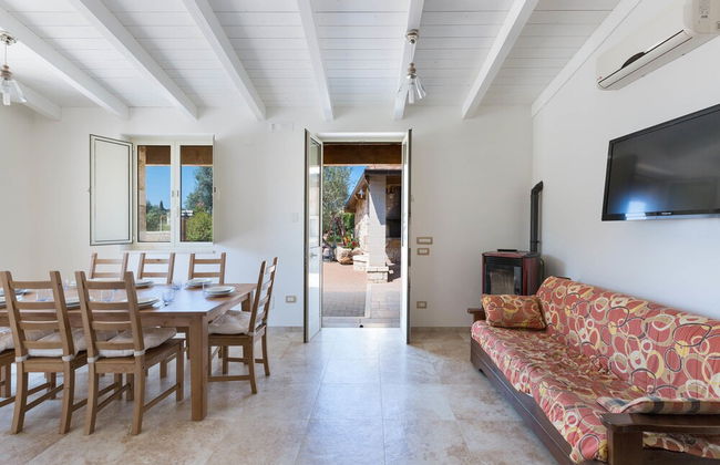 Sogno d`Itria - Foto 13