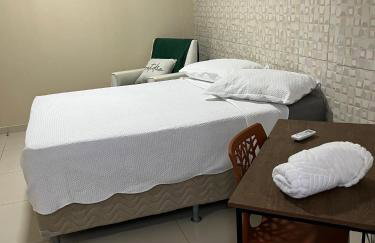 Apto Confortável com 2 quartos em Batista Campos - Foto 18