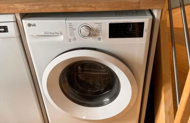 Duplex avec place de parking privé - Foto 7