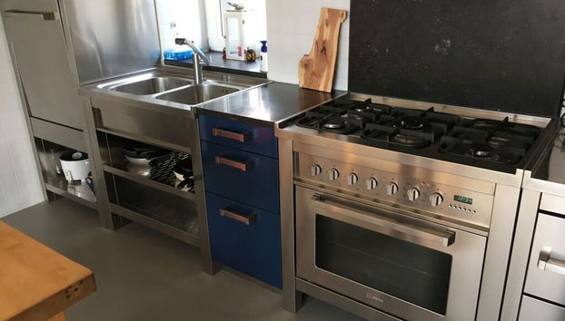 Cucina privata