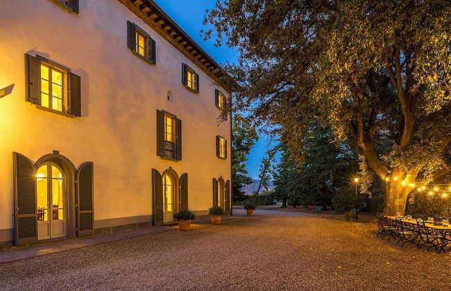 Antica Villa Merelli 24 - Foto 15