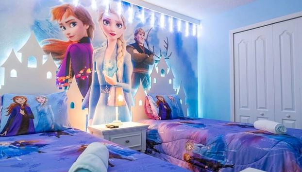 2934 The perfect home for your vacation! - Foto 5, Habitación